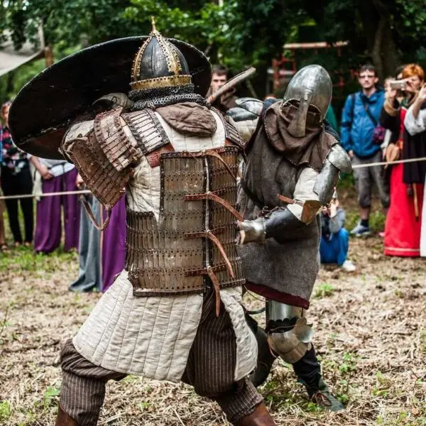 atrakcje turystyczne Darłowo i okolice