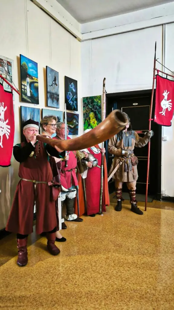 atrakcje turystyczne Darłowo i okolice