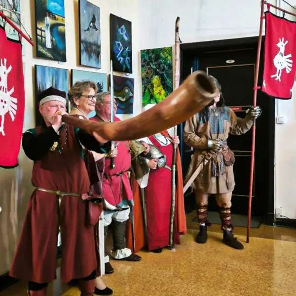 atrakcje turystyczne Darłowo i okolice