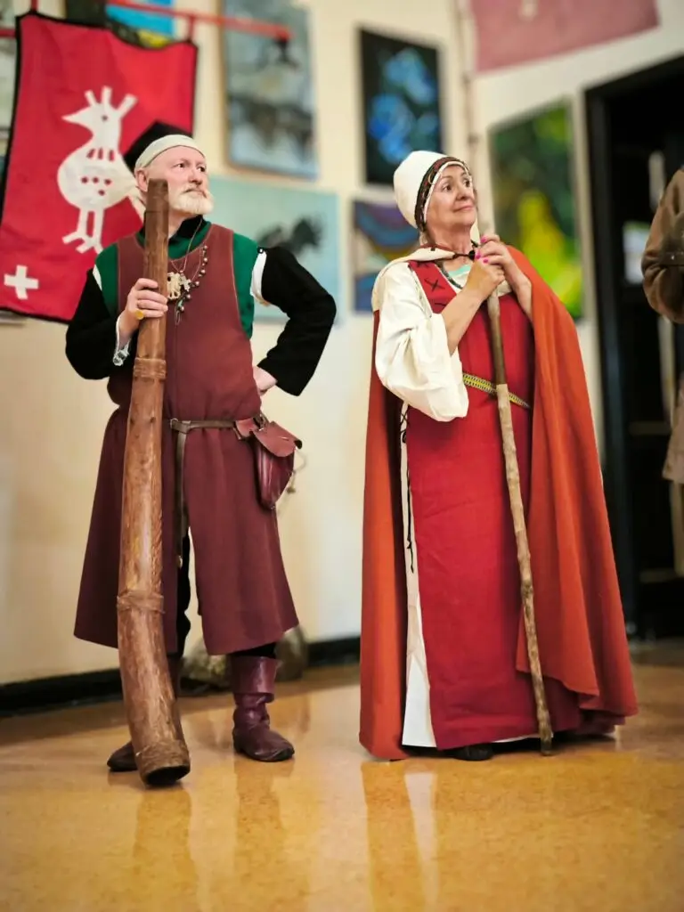 Atrakcje koło koszalina – Historyczny Park Rozrywki Borkowo